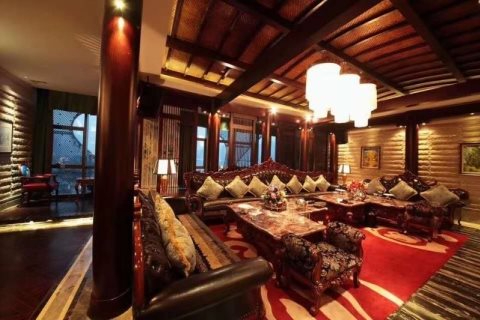 大庆小时场ktv，畅快玩乐地最佳选择-大同区ktv预定